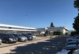 Location entrepôt Auxerre - Proche centre-ville et transports
