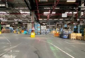 Location entrepôt Sochaux - Proximité A36 et A35