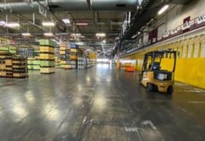 Location entrepôt Sochaux - Proximité A36 et A35