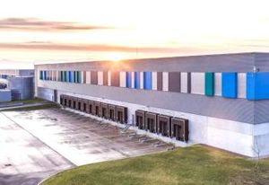 Location cellule logistique Ensisheim - Proximité A35 et A36