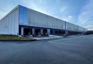 Location site SEVESO Savigny-le-Temple - Proche A5, A6, A105
