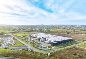 Entrepôt à vendre Cerisé - Proximité A28 et A88