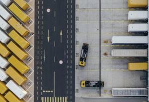 Entrepôt logistique à louer Gien - Proche A77 et A10