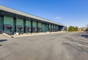 Location cellules logistiques Marly-la-Ville - Proximité A1 et Francilienne