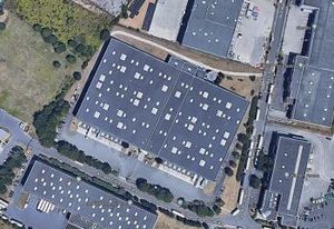 Entrepôt à louer Goussainville - Proximité A1, A104 et Roissy
