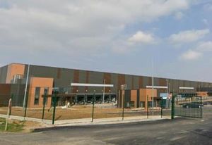 Location cellules logistiques Villeneuve-la-Guyard - Proche A5 et gare