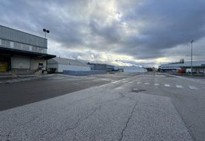 Plateforme logistique à louer Besançon - Proximité A36 et centre-ville