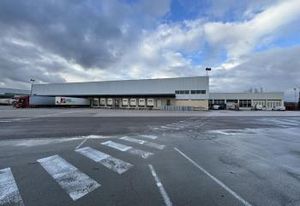 Plateforme logistique à louer Besançon - Proximité A36 et centre-ville