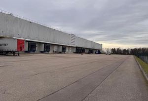 Location entrepôt Savigny-sur-Clairis - Proximité A6 et A19