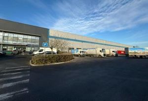 Location entrepôt Brétigny-sur-Orge - Parc logistique clos et gardienné