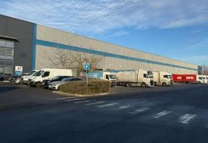Location entrepôt Brétigny-sur-Orge - Parc logistique clos et gardienné