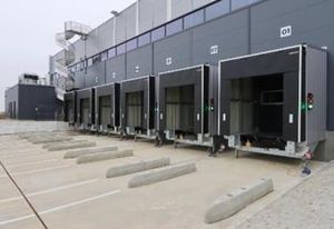 Entrepôt neuf à louer Augny - Proche A31 et Eurométropole de Metz