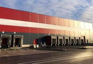 Location entrepôt Boisseaux - Proximité A10 et TGV Orléans