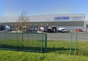 Local d'activité à louer Amilly - Proximité N7 et A77
