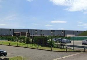 Entrepôt à développer à louer Sochaux - Accès direct A36
