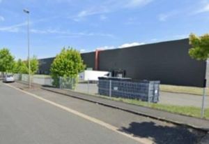 Location entrepôt La Chaussée-Saint-Victor - Proximité A10 et Blois