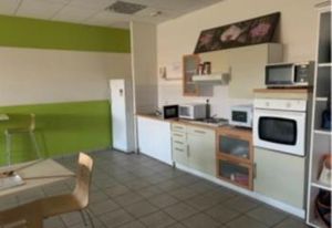 Location entrepôt La Chaussée-Saint-Victor - Proximité A10 et Blois