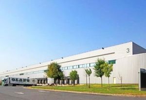 Location entrepôt logistique Lisses - Proche A6 et A10