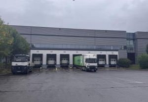 Location entrepôt Lieusaint - Accès A104, A5, A4, A6