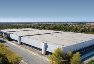 Entrepôt logistique à louer Savigny-le-Temple - Proche A5, A6, A4