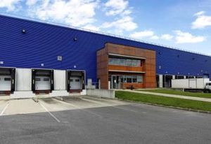 Location entrepôt classe A Brétigny-sur-Orge - Proche Francilienne