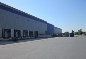 Location entrepôt classe A Brétigny-sur-Orge - Proche Francilienne