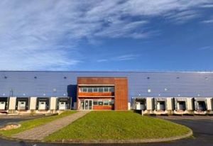 Location entrepôt classe A Brétigny-sur-Orge - Proche Francilienne