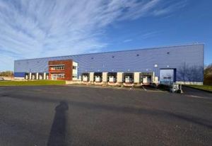Location entrepôt classe A Brétigny-sur-Orge - Proche Francilienne