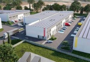 Vente lot d'activités Fay-aux-Loges - Proche A10/A19
