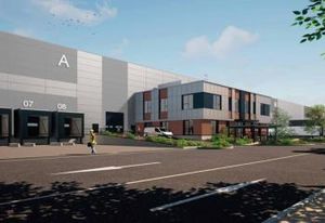Location entrepôt classe A Courtenay - Proche A19/A6