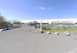 Location entrepôt Le Plessis-Belleville - Proche RN2/N330