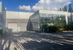 Location entrepôt Tremblay-en-France - Proche A1 et RER B