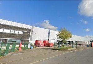 Location entrepôt Mitry-Mory - Proche A104 et N2