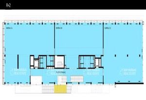 Vente bureaux Nantes - Quartier de la Création - Proche transports