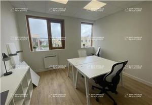 Vente bureaux Cesson-Sévigné - Proche Rennes