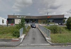 Location local commercial Bayonne centre-ville