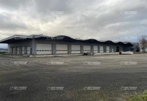 Messagerie à vendre Souffelweyersheim - Visibilité A4