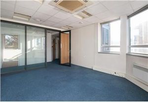 Location bureaux Saint-Denis - Proche transports en commun