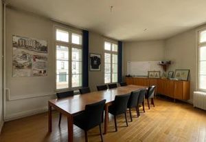 Vente bureaux Rouen proche gare