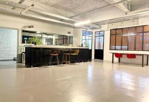 Bureaux à vendre Paris 10 - Proche Gare du Nord et Gare de l'Est
