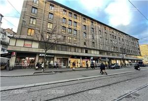 Location bureaux Strasbourg centre-ville - Proche transports en commun