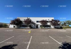 Location entrepôt Longvic Dijon Sud - 64 places de stationnement