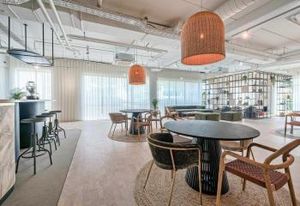 Location espaces de coworking Serris - Proche RER A