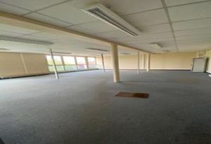 Location bureaux Sotteville-lès-Rouen - Proche Rouen