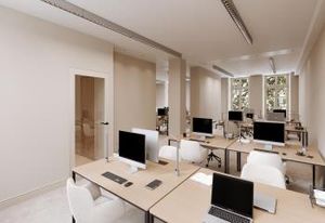 Location bureaux Paris 9 - Entre Madeleine et Saint-Lazare