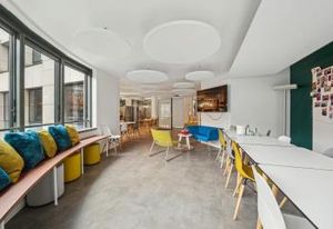 Location bureaux Issy-les-Moulineaux - Proche RER et tramway