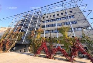 Location bureaux Toulouse Montaudran - Proche Halle de la Machine