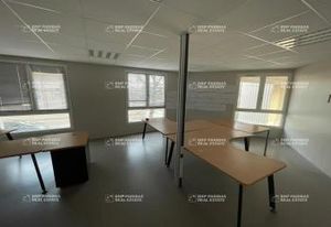 Location bureaux Dijon centre, proche gare SNCF et parking