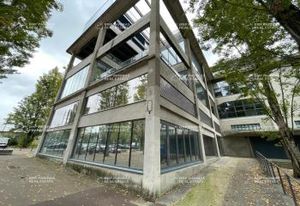 Location bureaux Lyon 2 - La Sucrière - Proche transports