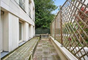 Location bureaux Paris 17 - Proche Parc Monceau et transports